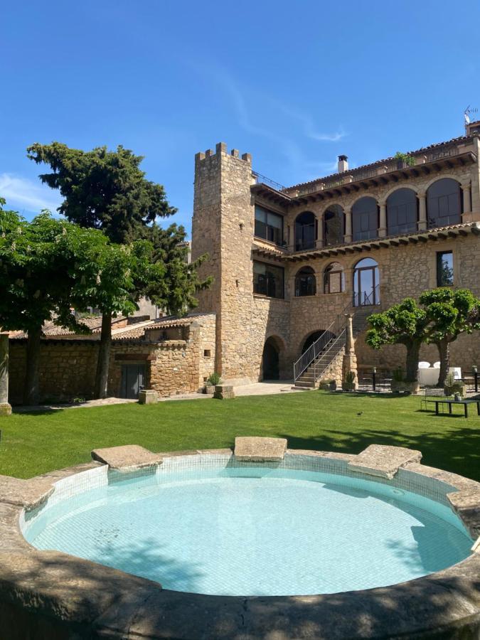 Casa Llobera 1792 Hotel