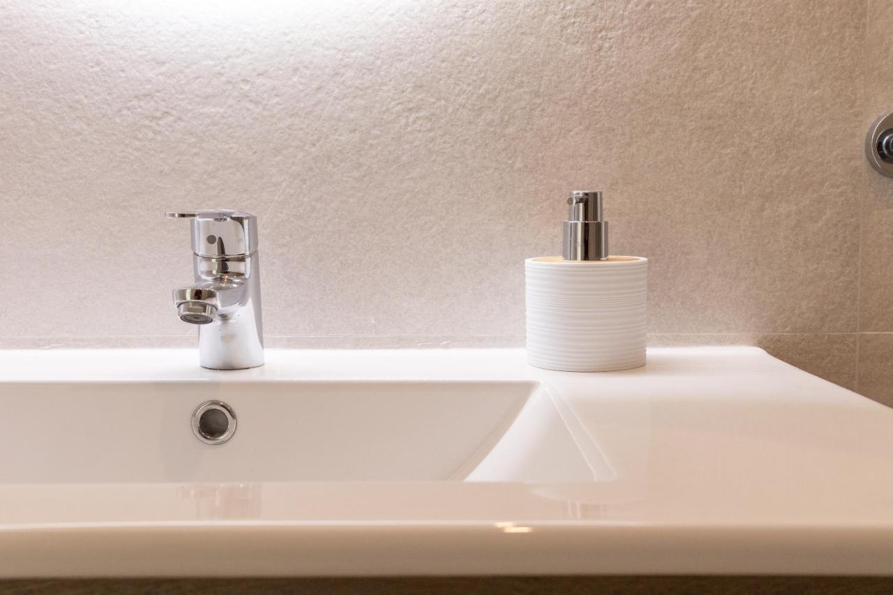 Apartamento Precioso Y Recién Reformado Junto Al Metro Bilbao