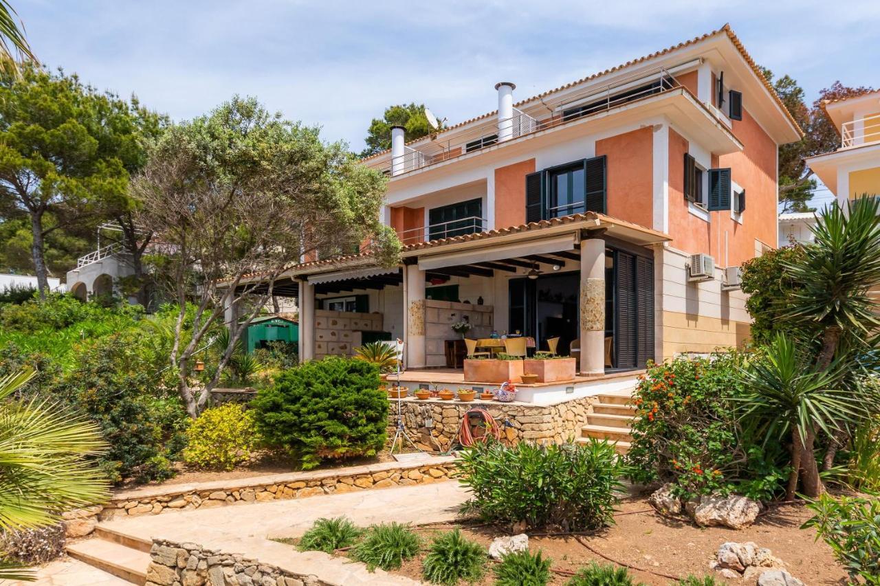 Сasa de vacaciones Casa Vacacional Es Niu