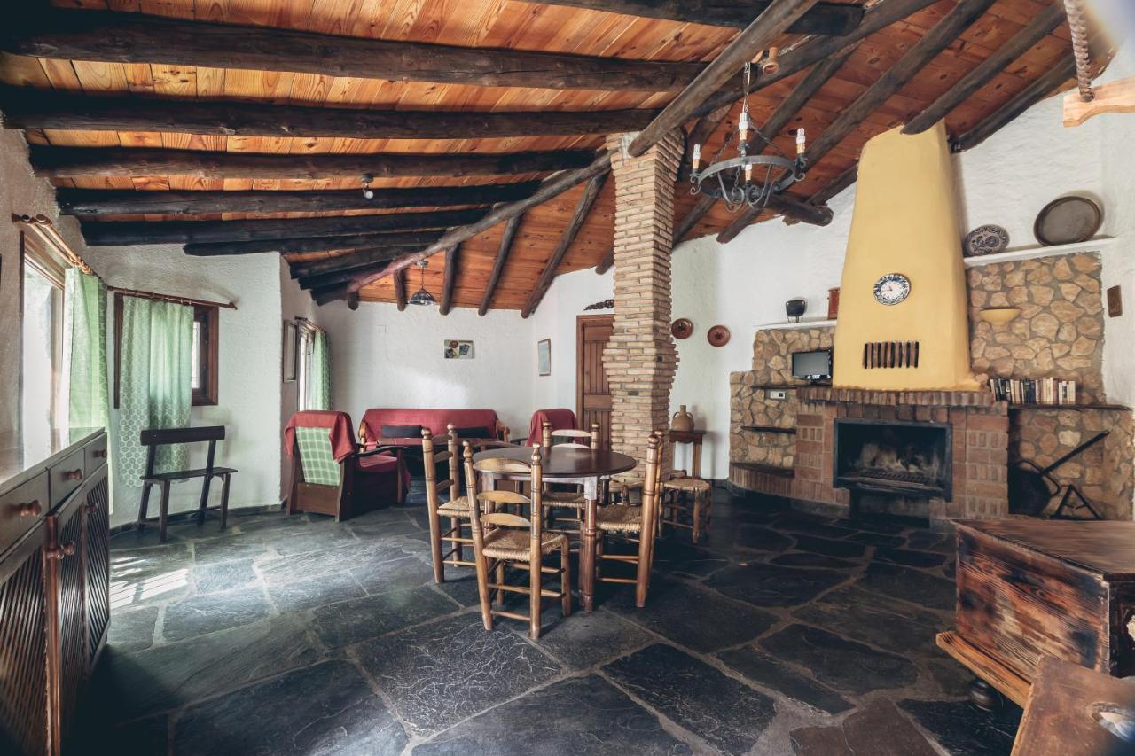 Resort Cuevas Del Tio Tobas 3*