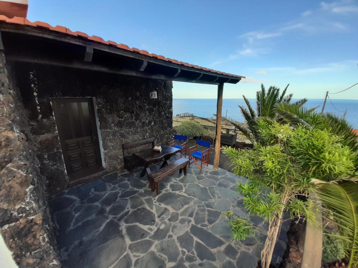 La Casita Сasa de vacaciones *