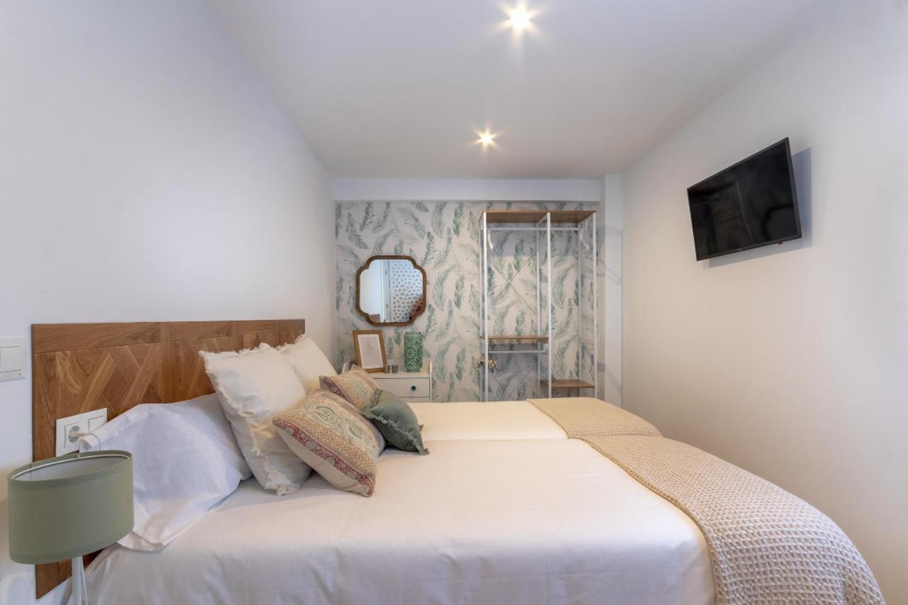 Precioso Y Recién Reformado Junto Al Metro Apartamento Bilbao