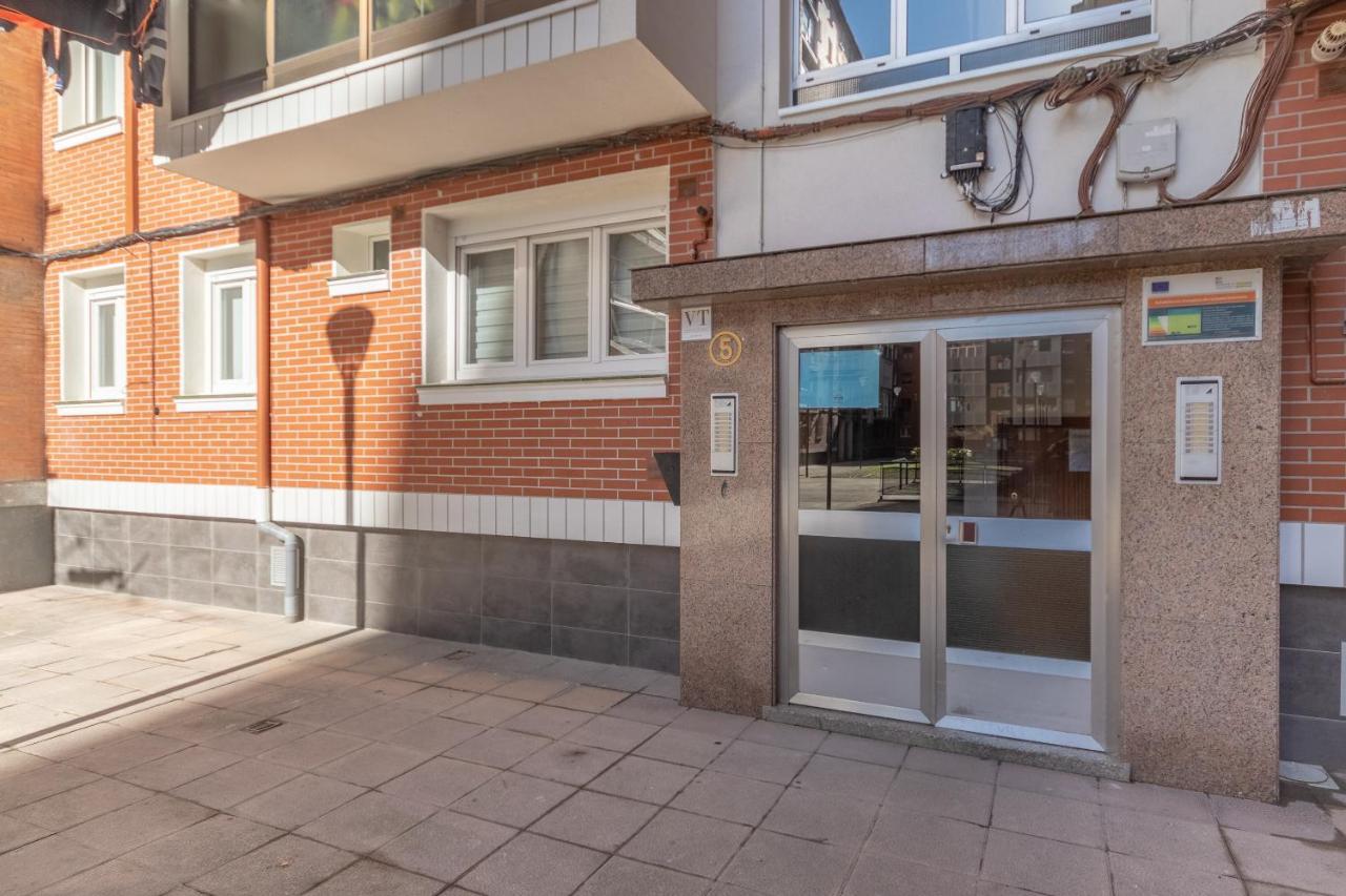 Apartamento Precioso Y Recién Reformado Junto Al Metro