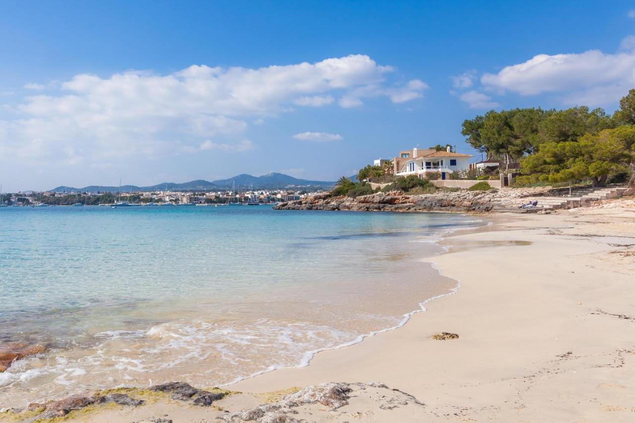 Сasa de vacaciones Casa Vacacional Es Niu