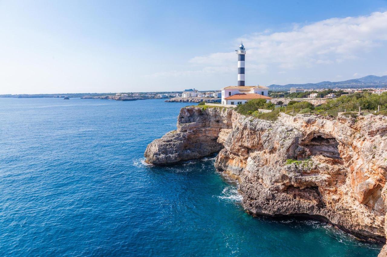 Casa Vacacional Es Niu Portocolom (Mallorca)