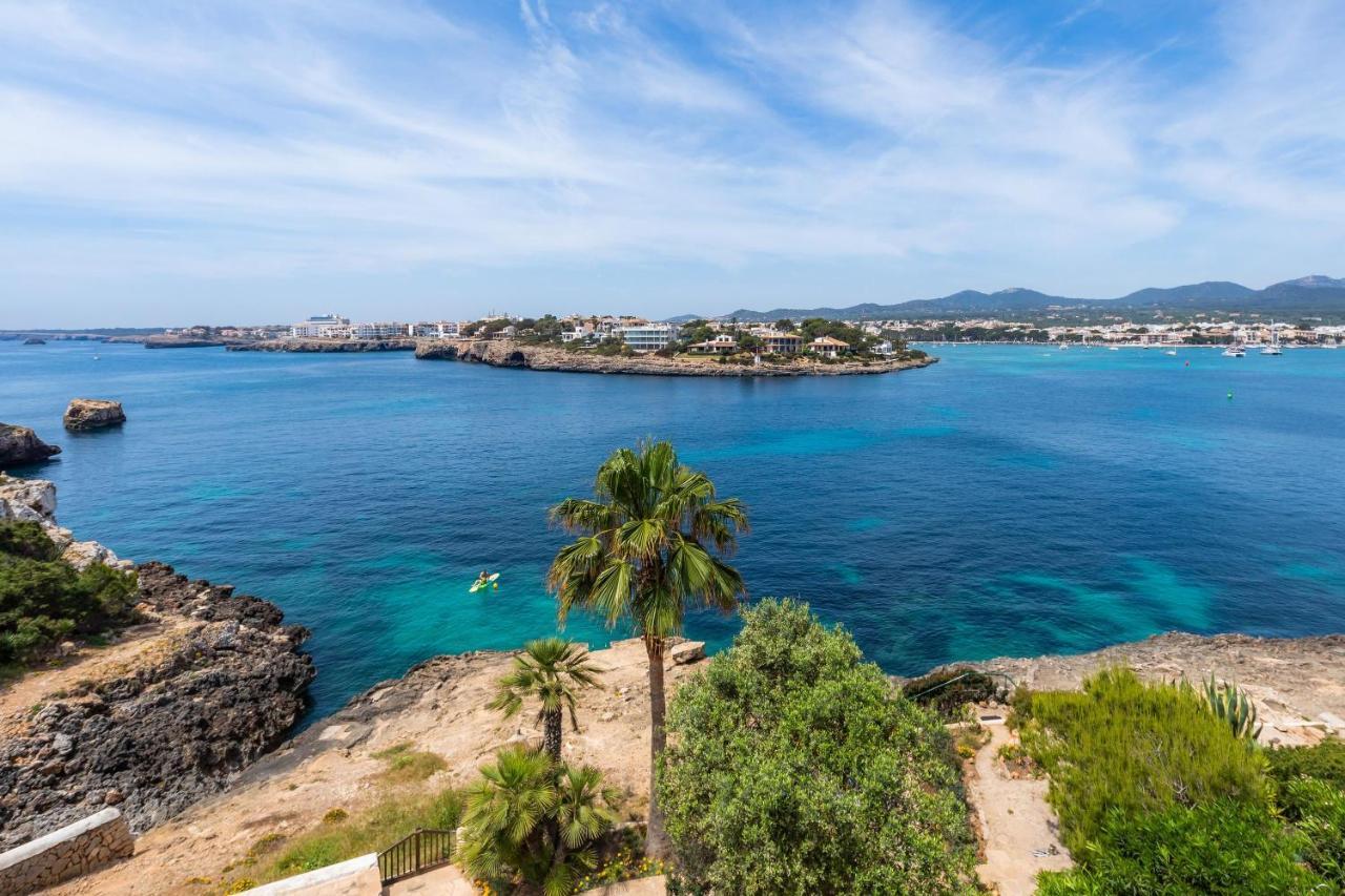 Сasa de vacaciones Casa Vacacional Es Niu