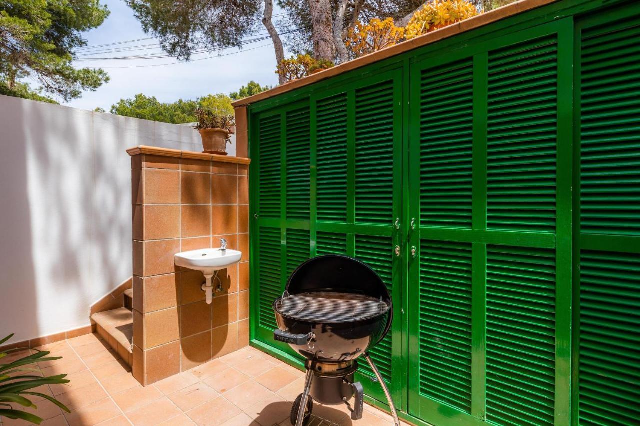 Casa Vacacional Es Niu