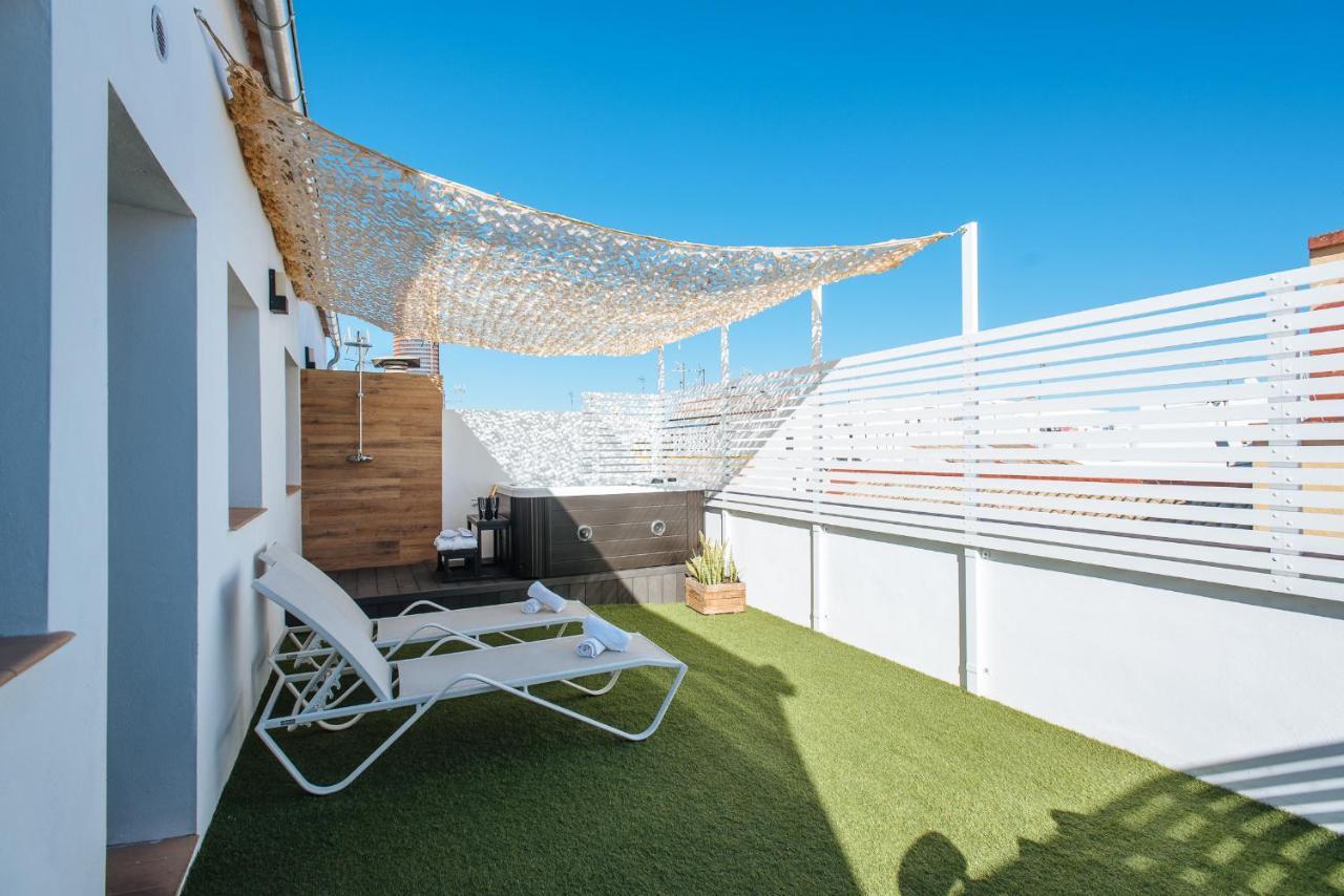 Lola De Triana Apartamento *