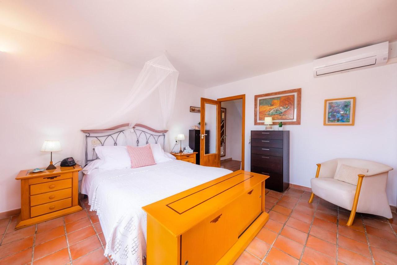 Casa Vacacional Es Niu Сasa de vacaciones