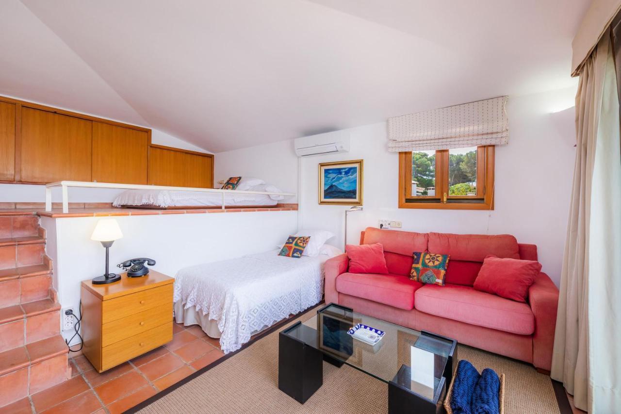 Сasa de vacaciones Casa Vacacional Es Niu *