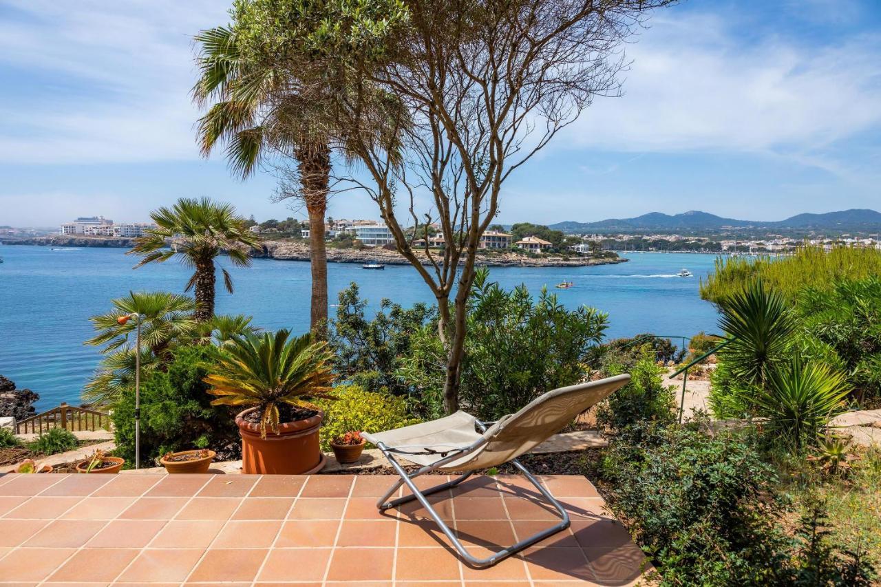 Casa Vacacional Es Niu Сasa de vacaciones *