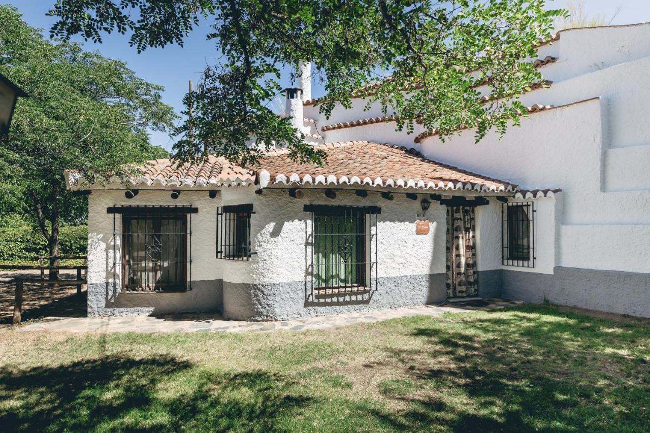 Resort Cuevas Del Tio Tobas
