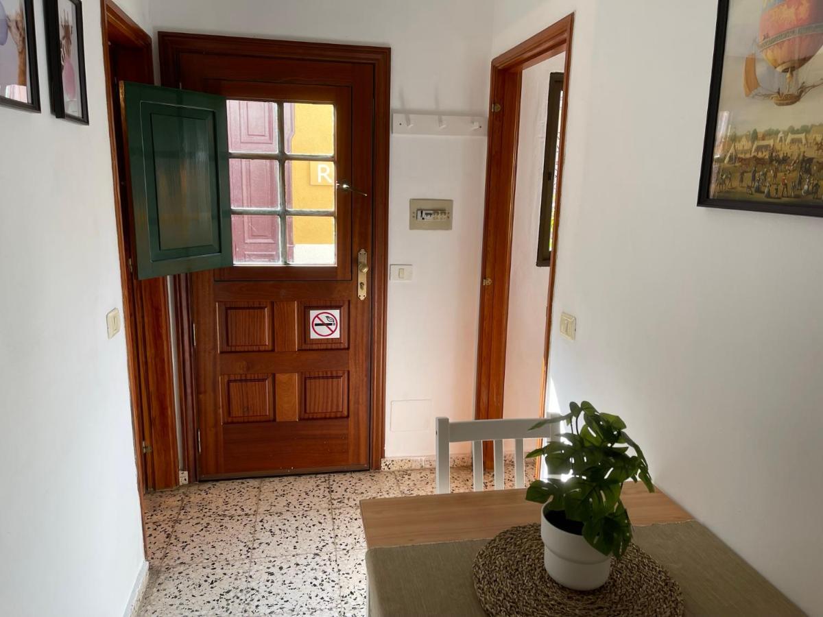 Apartamento Vivienda Vacacional Juliana Valle Gran Rey