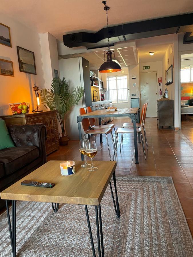 Nietos Apartamento