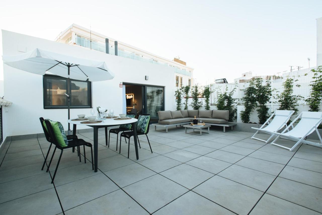 Apartamento Guadalupe 15 By Magno *