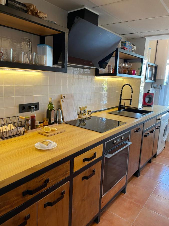 Apartamento Nietos