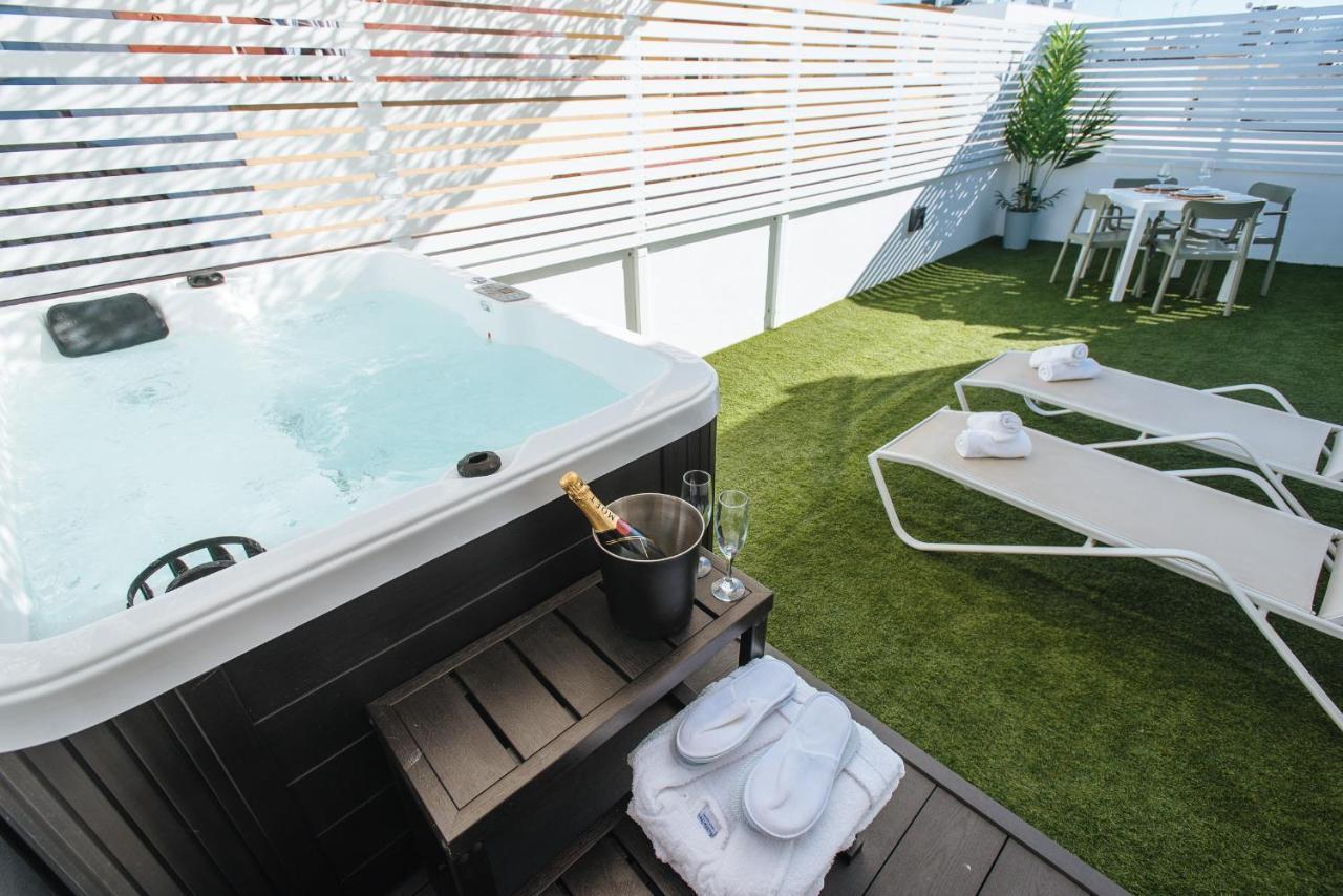 Lola De Triana Apartamento Sevilla