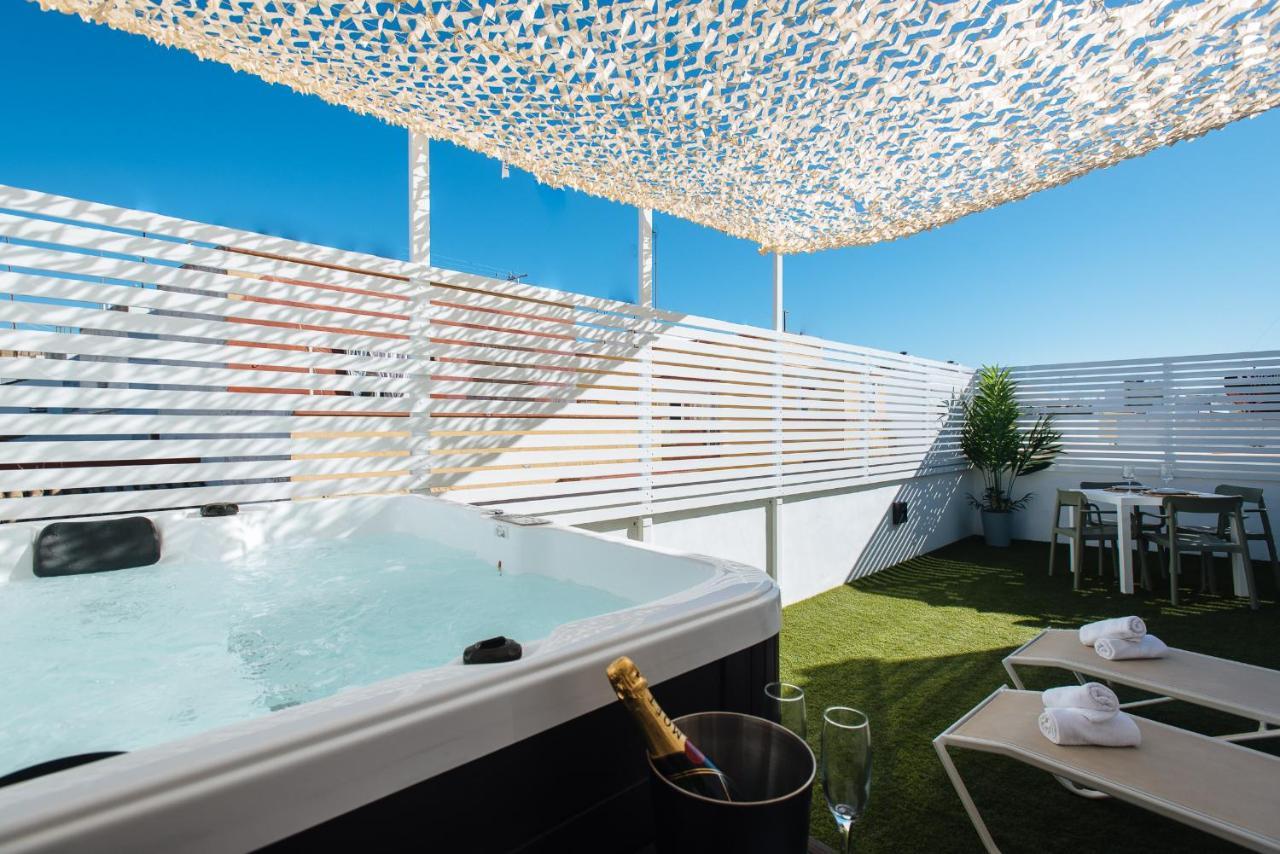 Apartamento Lola De Triana Sevilla