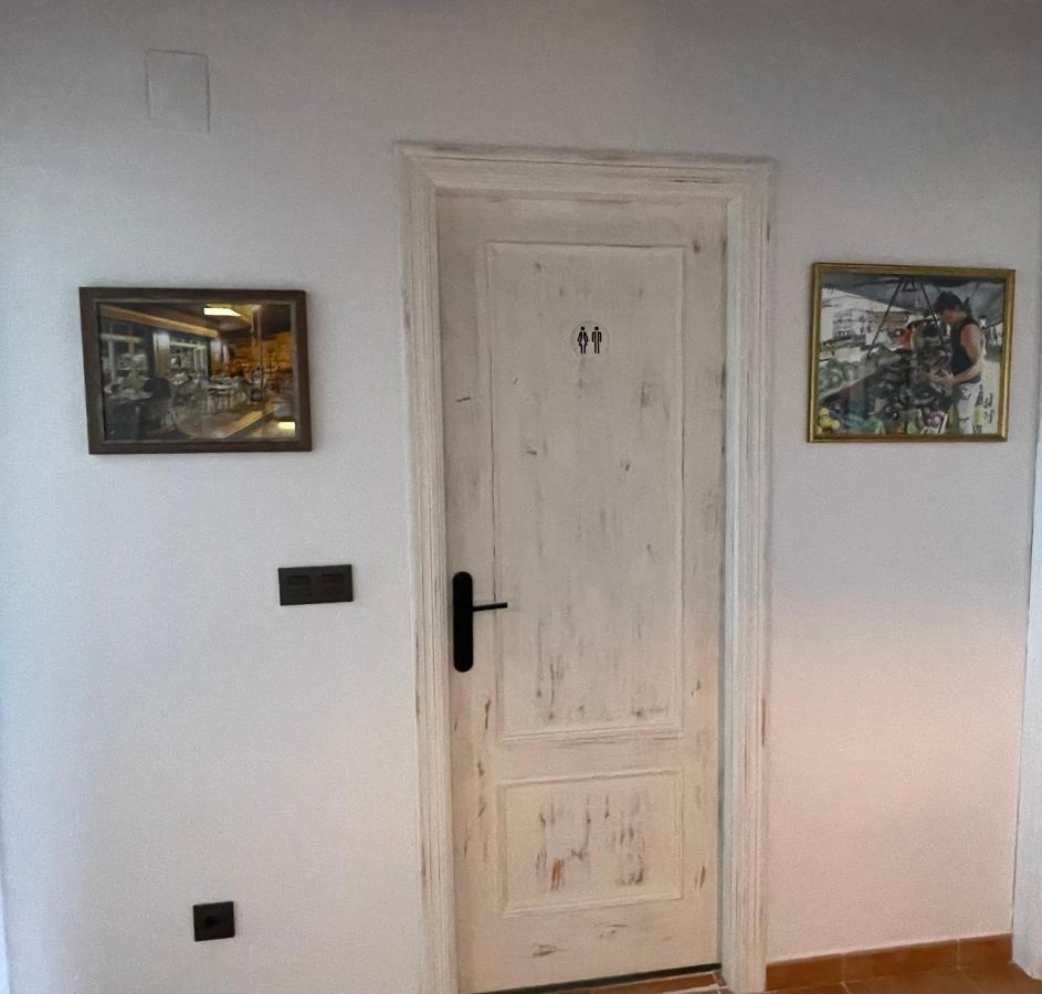 Apartamento Nietos