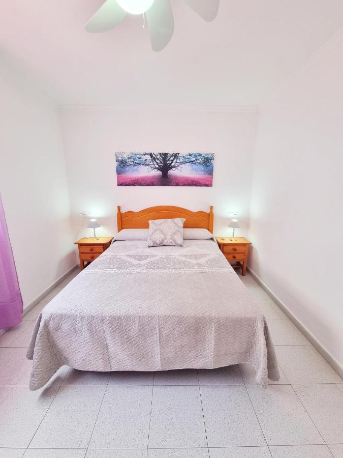 Dunas Y Luz Apartment Rota