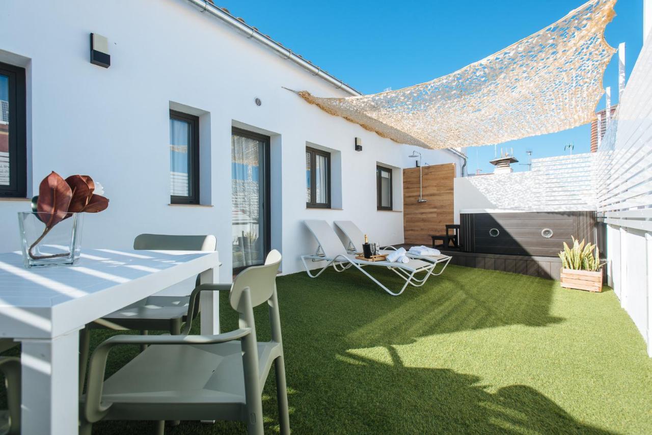 Apartamento Lola De Triana Sevilla