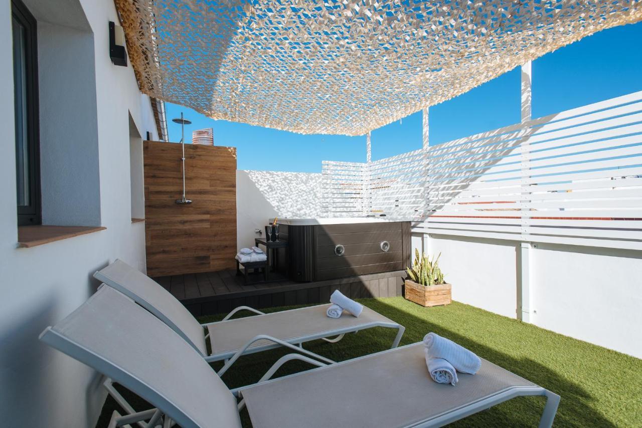 Lola De Triana Apartamento Sevilla