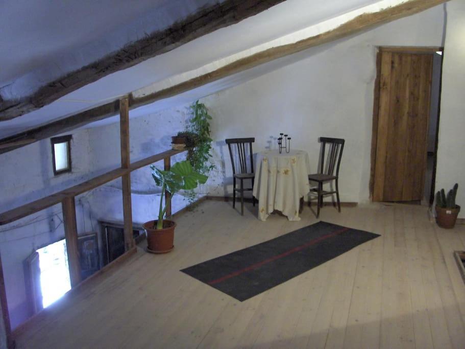 Bed & Breakfast Massia Gasset