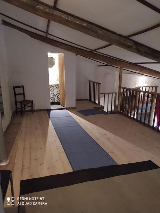 Massia Gasset Bed & Breakfast *