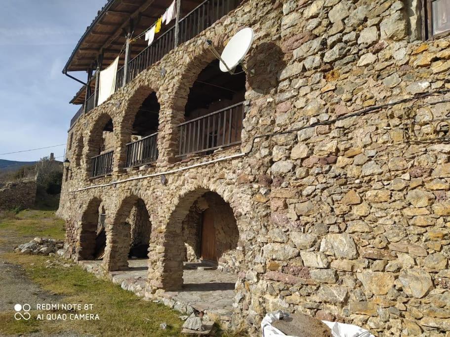 Bed & Breakfast Massia Gasset