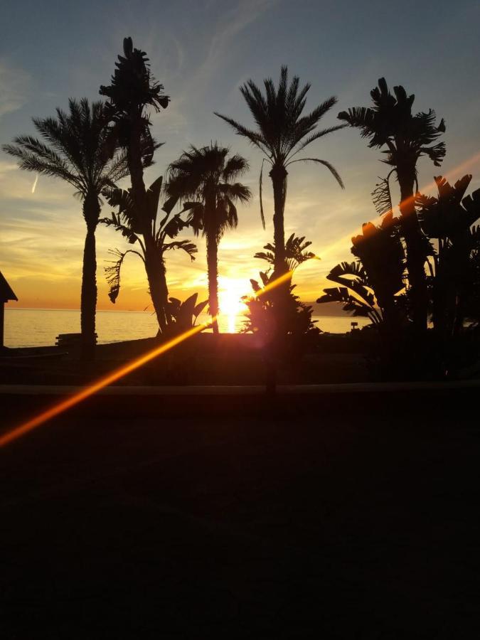 Victoria * La Cala Del Moral