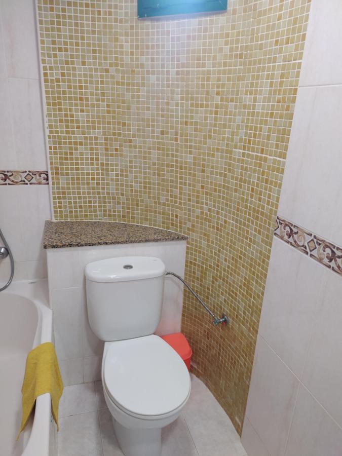 Apartamento Apartamento Calan Forcat En Ciutadella De Menorca Ciutadella (Menorca)