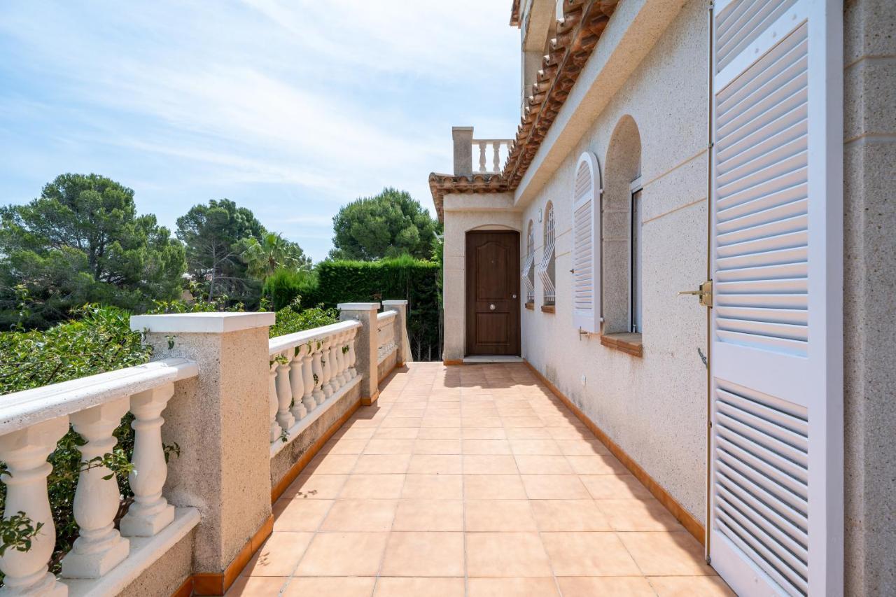 Apartamento Aigua Blava * L'Ampolla