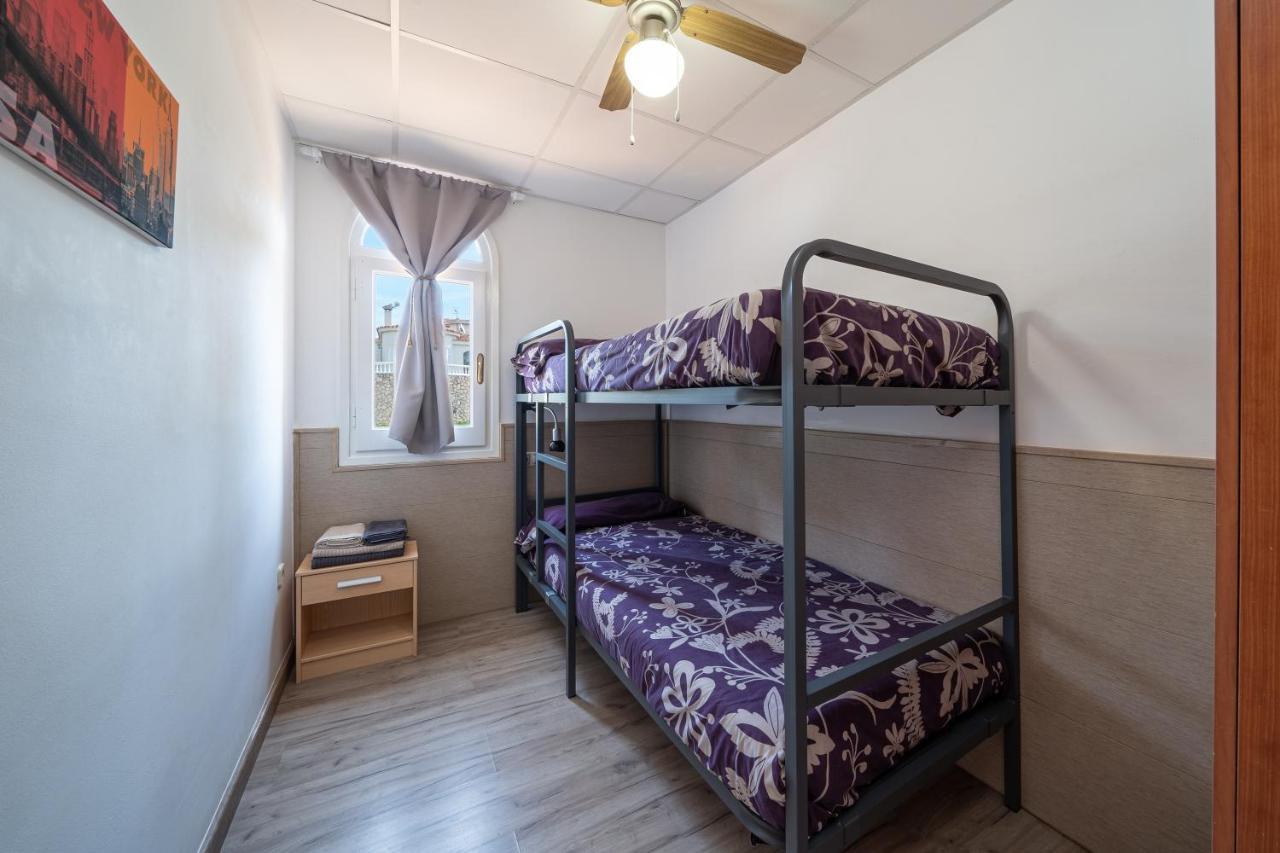 Apartamento Aigua Blava Apartment