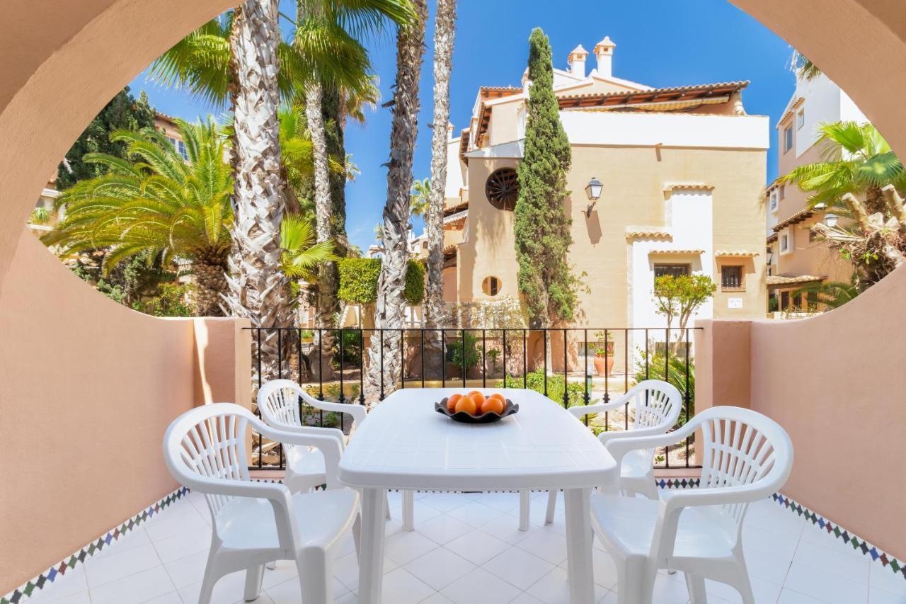 Espanatour Apartamento Aldea Del Mar 2 Torrevieja