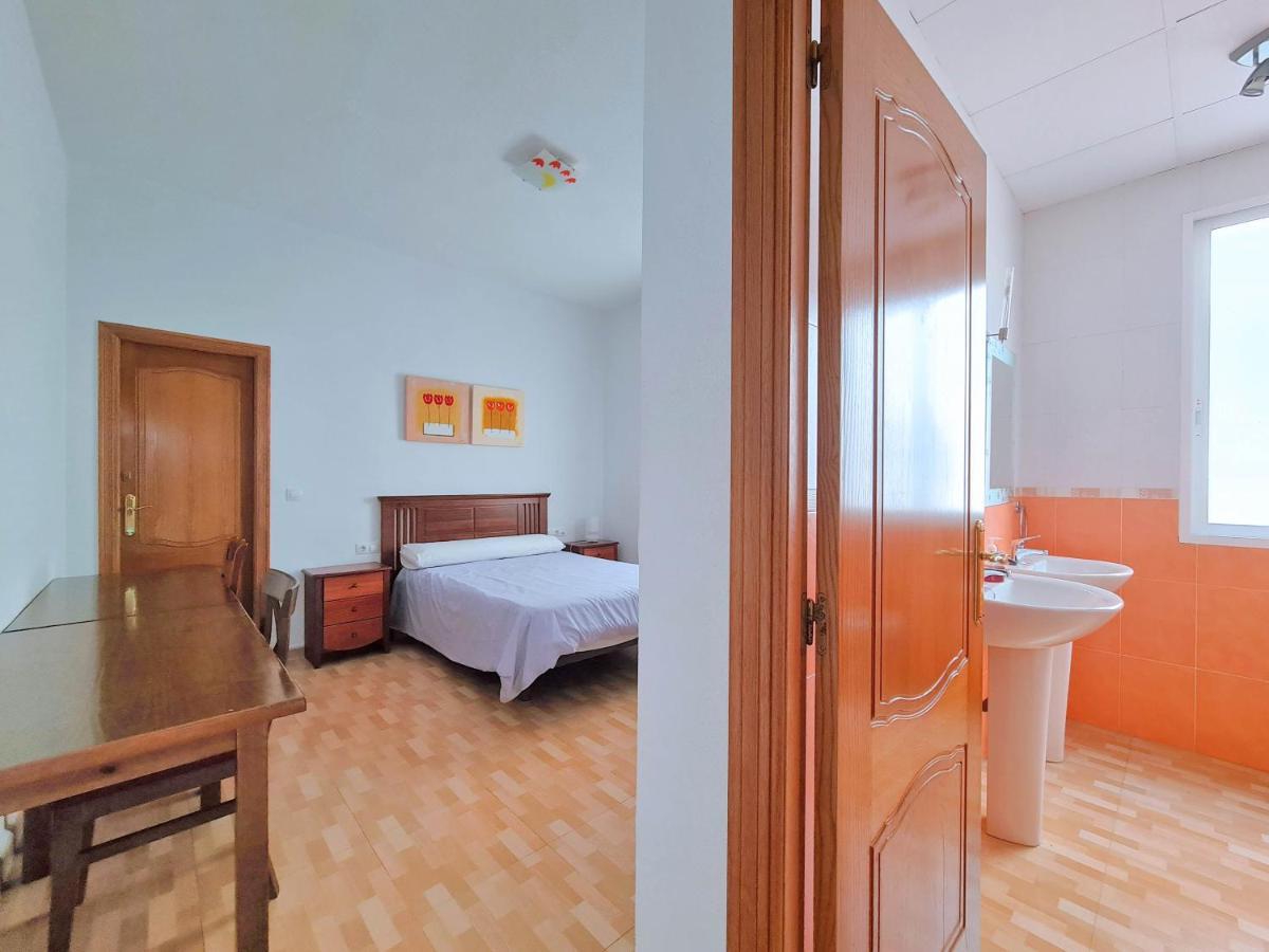 Grande En Centro De Real - Arena Apartment