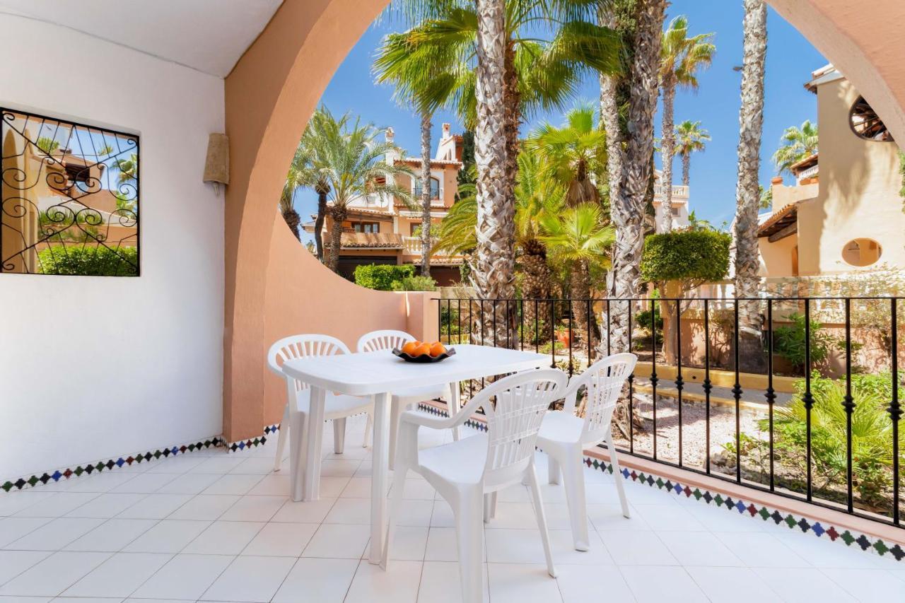 Espanatour Apartamento Aldea Del Mar 2 Apartment *