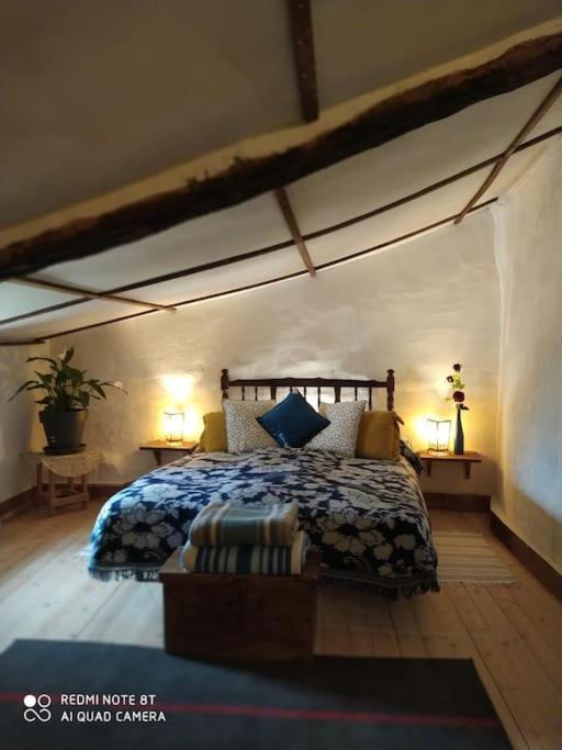 Bed & Breakfast Massia Gasset Senterada