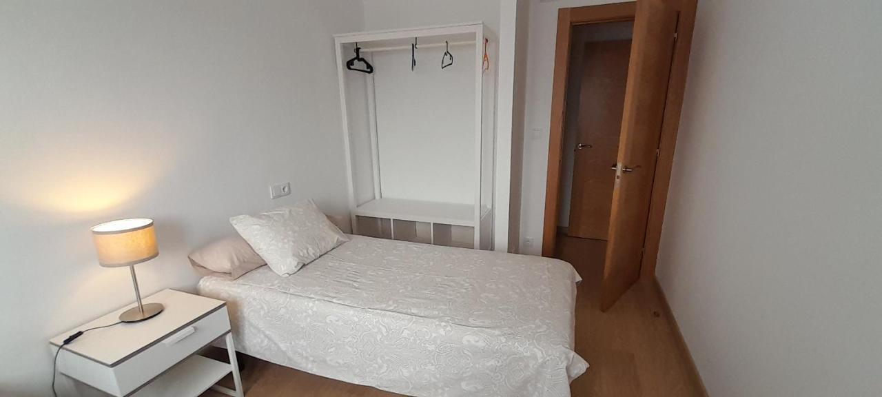 Apartamento Piso Covian Ribadesella