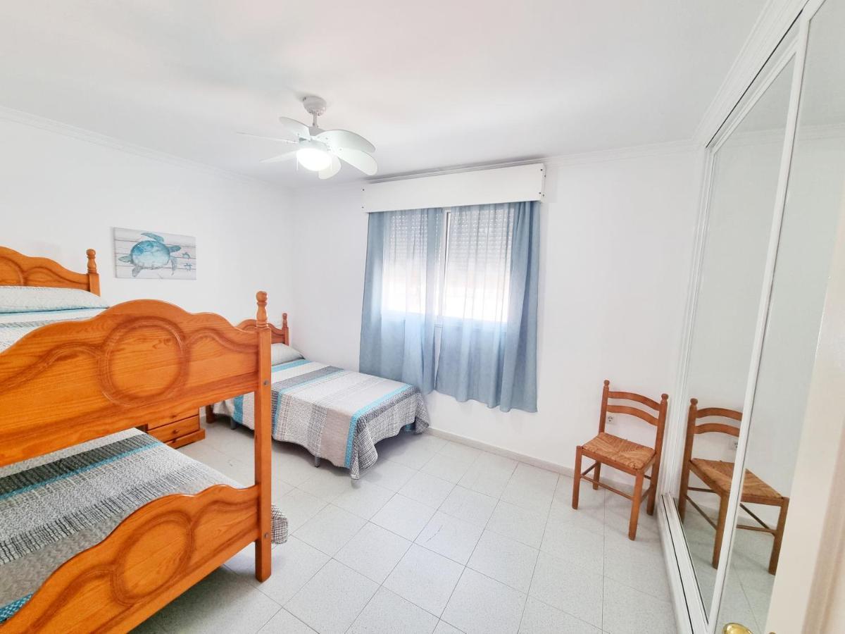 Apartment Dunas Y Luz *