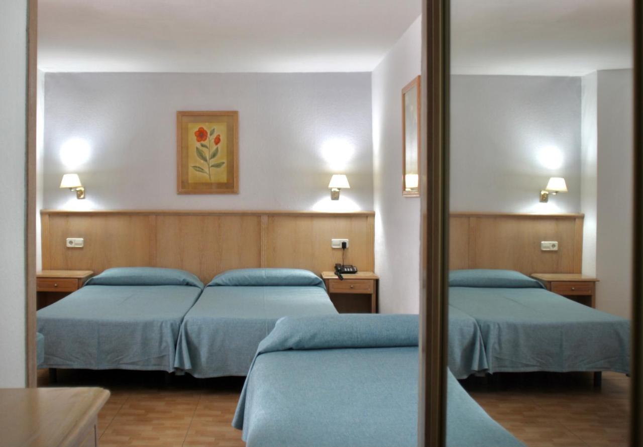 Park Plaza Apartment