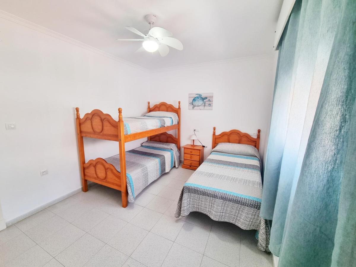 Apartment Dunas Y Luz