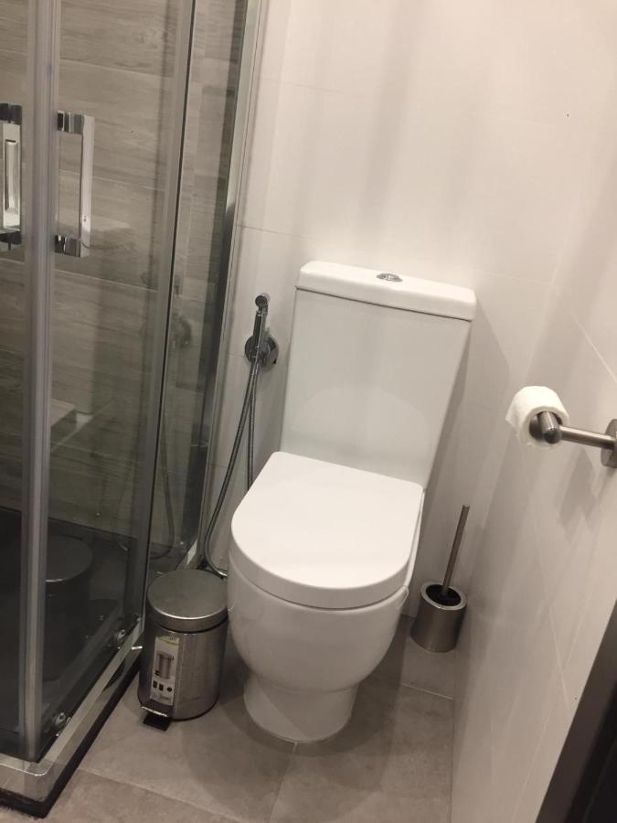 Apartamento Victoria