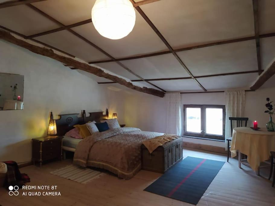 Bed and breakfast Massia Gasset Senterada