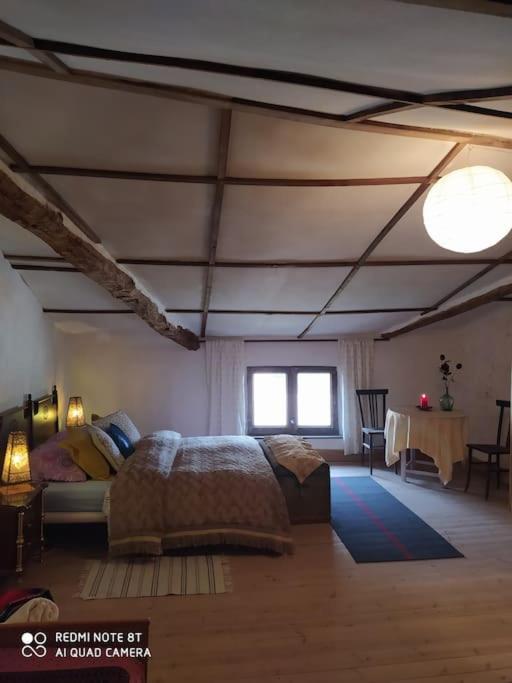 Bed & Breakfast Massia Gasset *