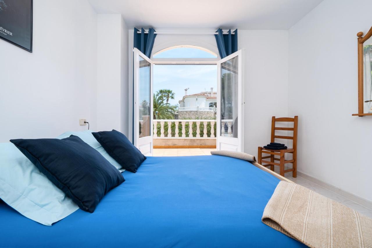 Apartamento Aigua Blava Apartment