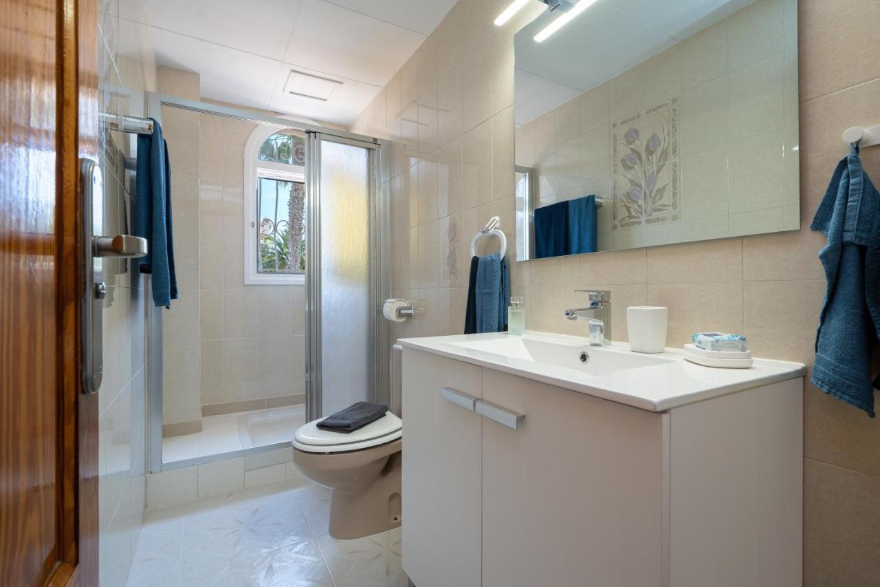 Apartamento Aigua Blava L'Ampolla