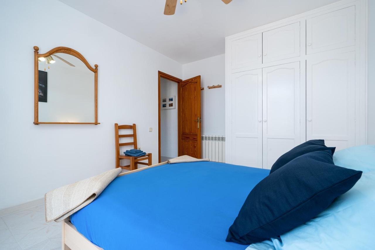Apartamento Apartamento Aigua Blava L'Ampolla