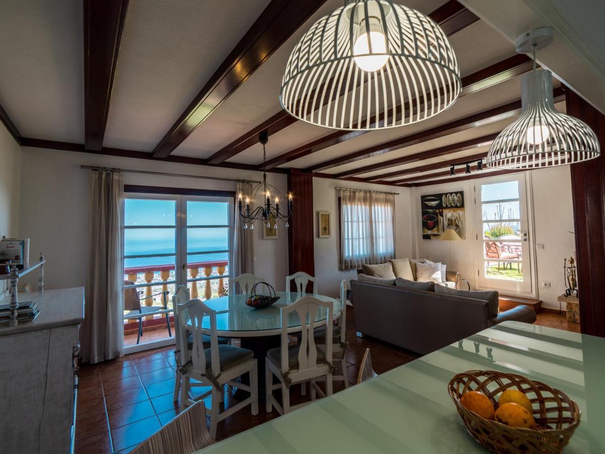 El Esquilon Tenerife Holiday home La Orotava