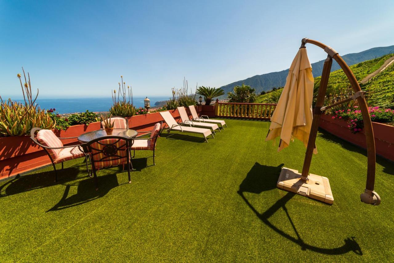 El Esquilon Tenerife Holiday home La Orotava