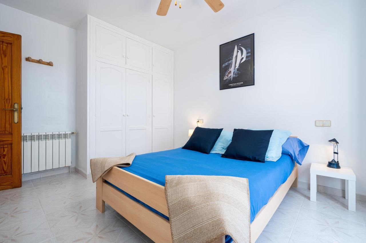 Apartamento Aigua Blava